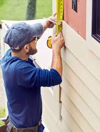 Best Custom Siding Design  in Robbins, NC